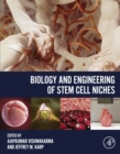 Biology and Engineering of Stem Cell Niches - eBook