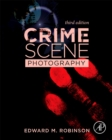 Crime Scene Photography - Book