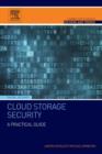 Cloud Storage Security : A Practical Guide - eBook