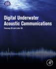 Digital Underwater Acoustic Communications - eBook