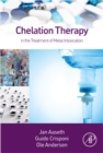 Chelation Therapy in the Treatment of Metal Intoxication - eBook