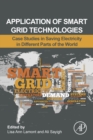 Application of Smart Grid Technologies : Case Studies in Saving Electricity in Different Parts of the World - eBook