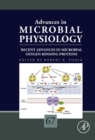 Recent Advances in Microbial Oxygen-Binding Proteins - eBook