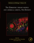 The Zebrafish: Disease Models and Chemical Screens - eBook