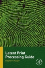 Latent Print Processing Guide - eBook