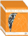 International Encyclopedia of Public Health - eBook