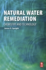 Natural Water Remediation : Chemistry and Technology - eBook