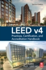 LEED v4 Practices, Certification, and Accreditation Handbook - eBook