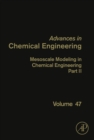 Mesoscale Modeling in Chemical Engineering Part II - eBook