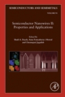 Semiconductor Nanowires II: Properties and Applications - eBook