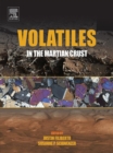 Volatiles in the Martian Crust - eBook