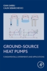 Ground-Source Heat Pumps : Fundamentals, Experiments and Applications - eBook