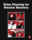 Urban Planning for Disaster Recovery - eBook