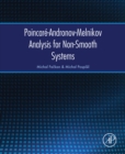 Poincare-Andronov-Melnikov Analysis for Non-Smooth Systems - eBook