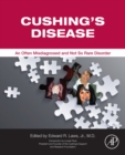 Cushing's Disease : An Often Misdiagnosed and Not So Rare Disorder - eBook