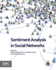 Sentiment Analysis in Social Networks - eBook