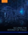 Securing the Internet of Things - eBook