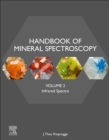 Handbook of Mineral Spectroscopy, Volume 2 : Infrared Spectra - Book