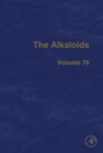 The Alkaloids - eBook