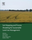 Soil Mapping and Process Modeling for Sustainable Land Use Management - eBook