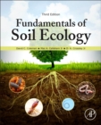 Fundamentals of Soil Ecology - Book