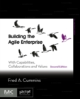 Building the Agile Enterprise : With Capabilities, Collaborations and Values - eBook