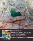 Essentials of Mineral Exploration and Evaluation - eBook