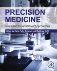 Precision Medicine : Tools and Quantitative Approaches - eBook