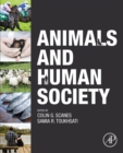 Animals and Human Society - eBook