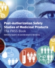 Post-Authorization Safety Studies of Medicinal Products : The PASS Book - eBook