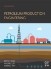 Petroleum Production Engineering - eBook