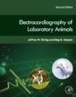 Electrocardiography of Laboratory Animals - eBook