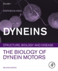 Dyneins : The Biology of Dynein Motors - eBook