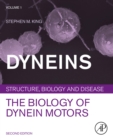 Dyneins : The Biology of Dynein Motors - eBook