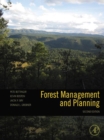 Forest Management and Planning - eBook
