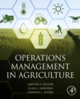 Operations Management in Agriculture - eBook