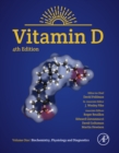 Vitamin D : Volume 1: Biochemistry, Physiology and Diagnostics - eBook