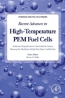 Recent Advances in High-Temperature PEM Fuel Cells - eBook