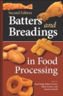 Batters and Breadings in Food Processing - eBook