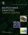Biopolymer Grafting: Applications - eBook