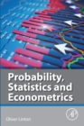 Probability, Statistics and Econometrics - eBook