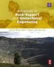 Advances in Rock-Support and Geotechnical Engineering - eBook