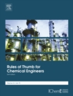 Rules of Thumb for Chemical Engineers - eBook