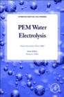 PEM Water Electrolysis - eBook