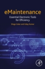 eMaintenance : Essential Electronic Tools for Efficiency - eBook