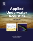 Applied Underwater Acoustics : Leif Bjorno - eBook
