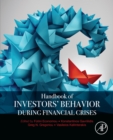 Handbook of Investors' Behavior during Financial Crises - eBook