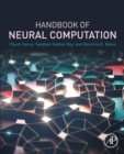 Handbook of Neural Computation - eBook