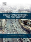 Urban Transportation and Air Pollution - eBook