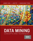 Data Mining : Concepts and Techniques - Book